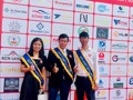 [Chính thức] Dược - Mỹ phẩm Spaphar đạt danh hiệu Thương hiệu Mạnh Quốc gia